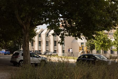 Studentville Housing